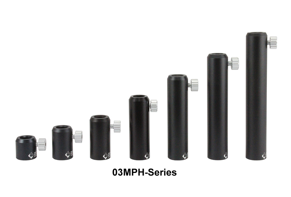  Optical Post Holders - Ф12.7mm